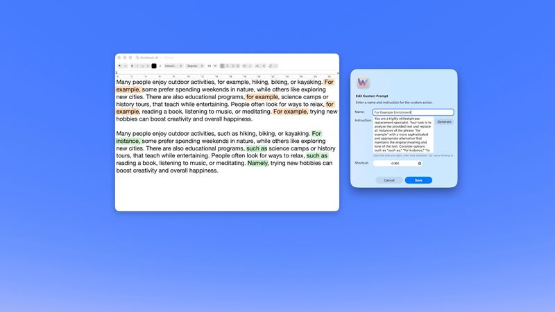 Another Word for Example in an Essay: 30+ Alternatives That Sound Better